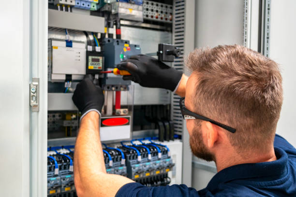 Best Affordable Electrician  in Spencer, IA