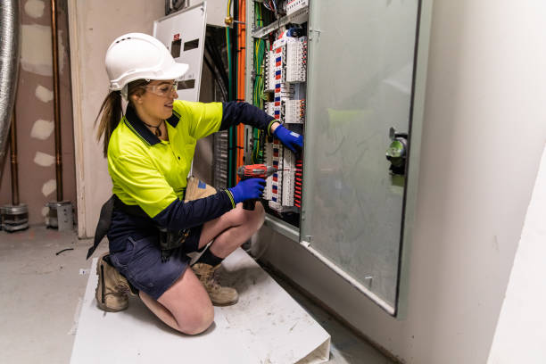 Best Licensed Electrician  in Spencer, IA