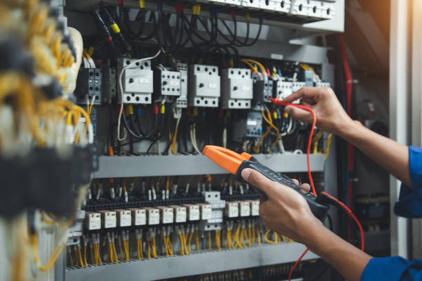 Best Industrial Electrical Services  in Spencer, IA