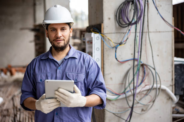 Best Electrician Near Me  in Spencer, IA