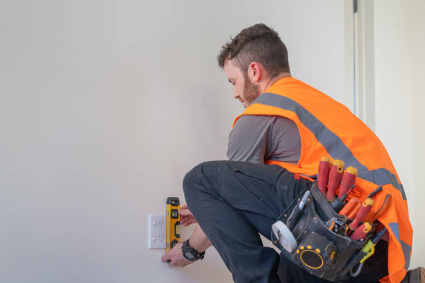 Best Industrial Electrical Services  in Spencer, IA
