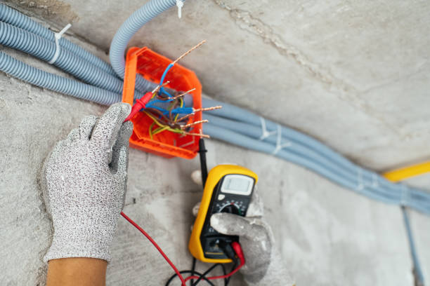 Best Emergency Electrical Repair  in Spencer, IA