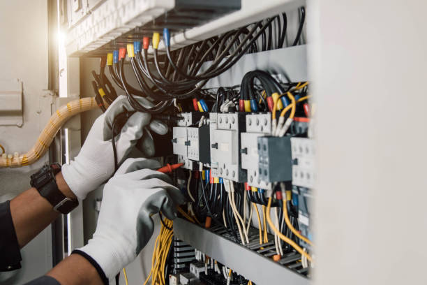 Best Electrical Wiring Services  in Spencer, IA