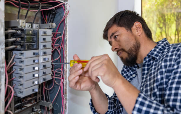 Best Commercial Electrician Services  in Spencer, IA